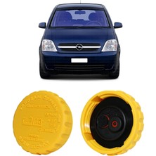 CME PARTS Opel Zafira A 1999-2005 Uyumlu Radyatör Yedek Su Deposu Kapağı 1304667