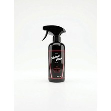 Shine Wax Ir Iron Out Demir Tozu Temizleyici 500 ml