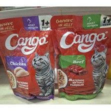 Cango 2 Li Kedi Maması