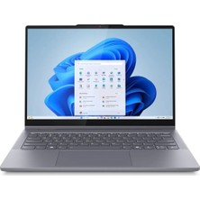 Lenovo Ideapad 5 Intel Ultra 5-225U 16GB 512GB SSD 14" Wuxga W11PRO