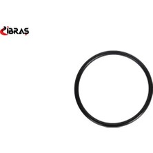 İbraş Gaz Kelebeği Contası Clıo Iı-Duster-Logan 1.6 16V K4M  8200068566/ 7701045723 Ibras