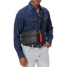 Guess Milano Unisex Çapraz Çanta HMMILOP5422