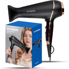 MiraLive Saç Kurutma Makinesi - 3 Sıcaklık Seviyeli