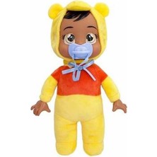 Giochi Preziosi Cry Babies Ağlayan Yumuş Bebekler Disney CYB52000
