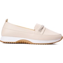 Swell Soft 17 061 Ten Bayan Casual Ayakkabı