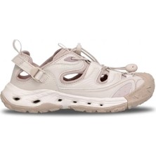 Humtto 160-670661B Kadın Outdoor Sandalet Bej