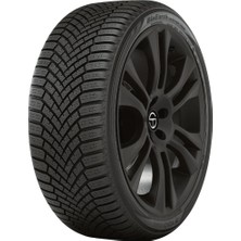 Yokohama 235/55R19 105V Xl Bluearth Winter V906 (Kış) (2025)