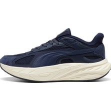 Puma Hypnotic Ls 2 Erkek Lacivert Spor Ayakkabı