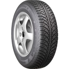 Fulda 185/60R15 88T Xl Kristall Montero 3 (Kış) (2025)