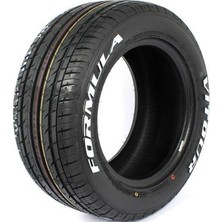 Vitour 215/50R13 84H Rwl (Beyaz Yazılı) Formula (Yaz) (2025)