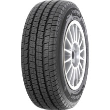 Matador 225/70R15C 112/110R MPS125 Variant All Weather (4 Mevsim) (2025)