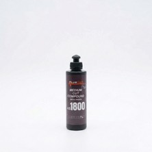 Plus Car Pluscar As 1800 Profesyonel Orta Pasta Çizik Giderici 250 ml (Silikonsuz)