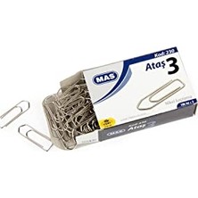 Ataş 100 Adet No:3 230