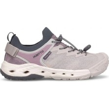 Humtto 152-21547 660859B Kadın Outdoor Ayakkabı Mor