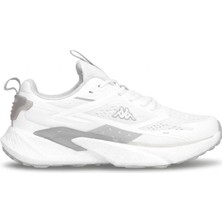Kappa KP-4035M Kadın Klasik Sneaker Beyaz