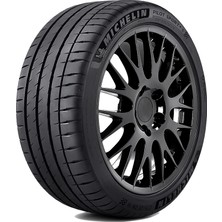Michelin 295/35R20 105Y Xl Mo1 Pilot Sport 4s (Üretim Yılı : 2023)