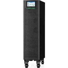 Upsvoe 30 Kva Trifaze Kesintisiz Güç Kaynağı (Ups)