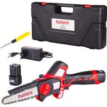 Palmera Cs-35 Şarjlı 2 Akülü 2.0 Ah Dal Budama Testeresi