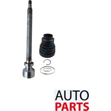 XC60 -2017 Akis Lalesi Iç Kafa Sağ