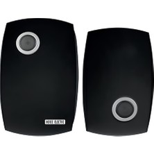 Horoz Kablosuz Kapı Zili Siyah Maxi-D Pilli Kapı Zili 3V Dc