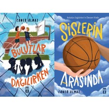 Genç Timaş Bulutlar Dağılırken ve Sisler Dağılırken (Caner Almaz)
