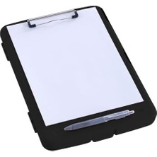 A4 Pp Kutu IP4472 Siyah