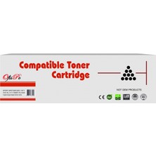 Ofispc Muadil Hp Cc533A-Ce413A-Cf383A Kırmızı Üniversal Muadil Toner