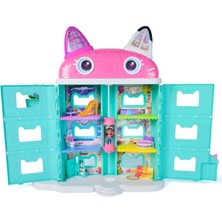 Gabby’s Dollhouse Gabby’nin Muhteşem Oyuncak Evi 60 cm