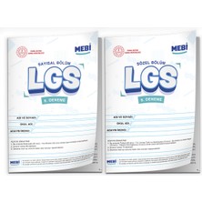 Karakutu Yayınları 2026 Lgs 8.sınıf Meb Online Türkiye Geneli 6. Deneme (Sayısal–sözel) Büyük Boy Renkli Baskı Ücreti