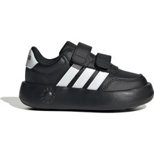 adidas Bebek Yürüyüş Ayakkabısı BREAKNET 3.0 CF I JS3679