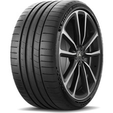 Michelin 245/40R21 96Y Pilot Sport S 5 (Üretim Yılı : 2023)