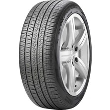 Pirelli 275/55R19 111V Mo Scorpion Zero All Season (Üretim Yılı : 2025)