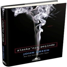 Alaska'nın Peşinde (Ciltli)