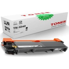 Tkz  Brother TN-1040 TN-1020 TN-1035 Muadil Toner HL1110-1111-1211-1511-1811-1911-1815 (1500 Sayfa) Baskı Kaliteli Toner (1)