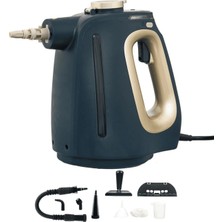 Leerfei Yeni Nesil Çok Fonksiyonlu 6 Parça Basınçlı Buhar Temizleyici