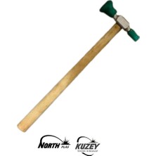 North 125 Pdr Boyasız Göçük Düzeltme Kaporta