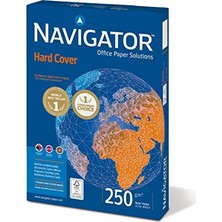 A4 250 Gr. Fotokopi Kağıdı 125'LI