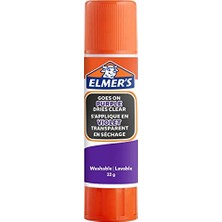 Elmers  Kaybolan Mor Yapıştırıcı, 22 Gr, Tekli Blister