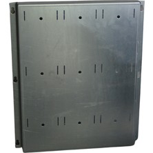 Infatech Metal Avadanlık Duvarı