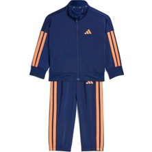 Adidas Bebek  Mavi  Eşofman I 3s Tr Ts 205 KC6155