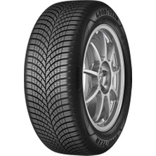 Goodyear 215/50R18 92W Fp Vector 4 Seasons G3 (Üretim Yılı : 2023)