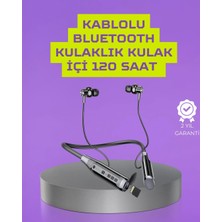 Uslucan Alışveriş Kablosuz Dokunmatik Bluetooth Kulaklık – Gürültü Azaltma ve Net Ses Teknolojisi