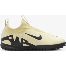 Nike Jr. Mercurial Vapor 15 Academy Düşük Bilekli Halı Saha Kramponu