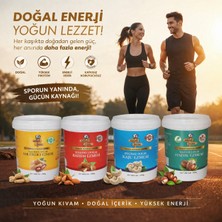 Ekonomik Mega Fit Set 4*1000G