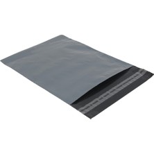 ŞEYLİŞEYLER Şeylişeyler – Battal Boy Cepsiz Kargo Poşeti – 45×55 + 5 cm – 500 Adet