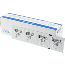 Hanna HI93701-01 Serbest Klor Reaktifi