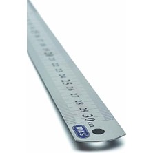 Buro Austu ve Ofis 132300233000 Çelik,30 cm