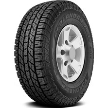 Yokohama 265/60R20 121/118S Geolandar A/t G015 (4 Mevsim) (2025)