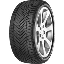 Minerva 235/50R19 103W Xl All Season Master (4 Mevsim) (2025)