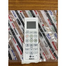 Beko Klima Uzaktan Kumanda 5401568096